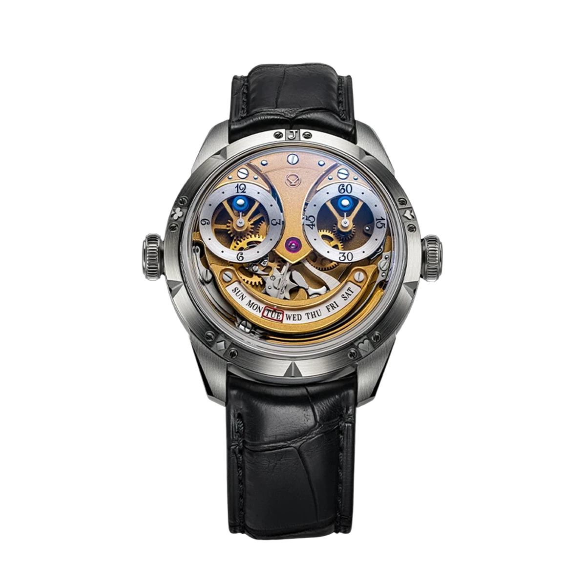 Joker Golden Mask