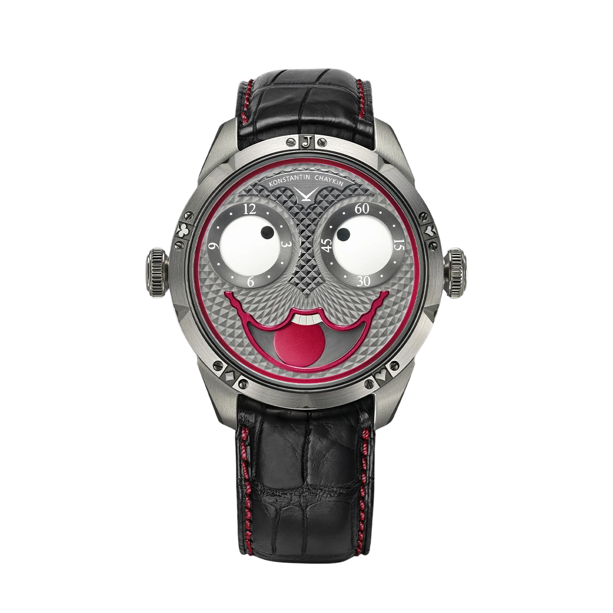 Joker Classic Grey