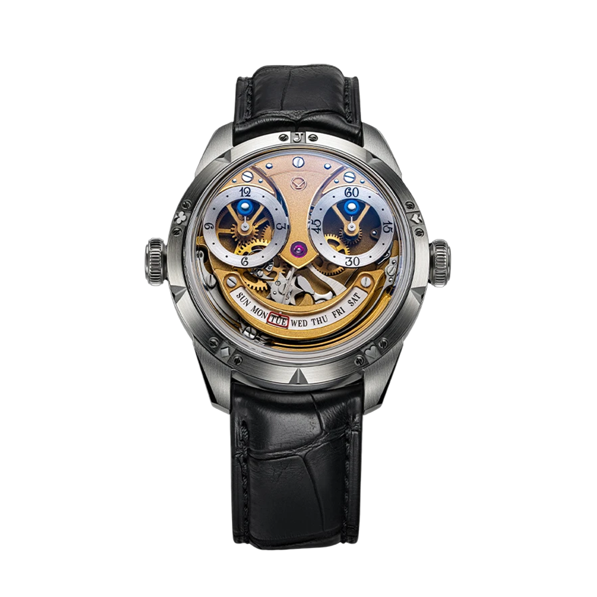 Joker Golden Mask
