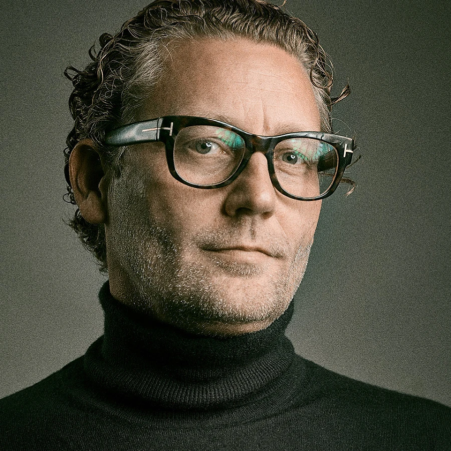 Louis Erard