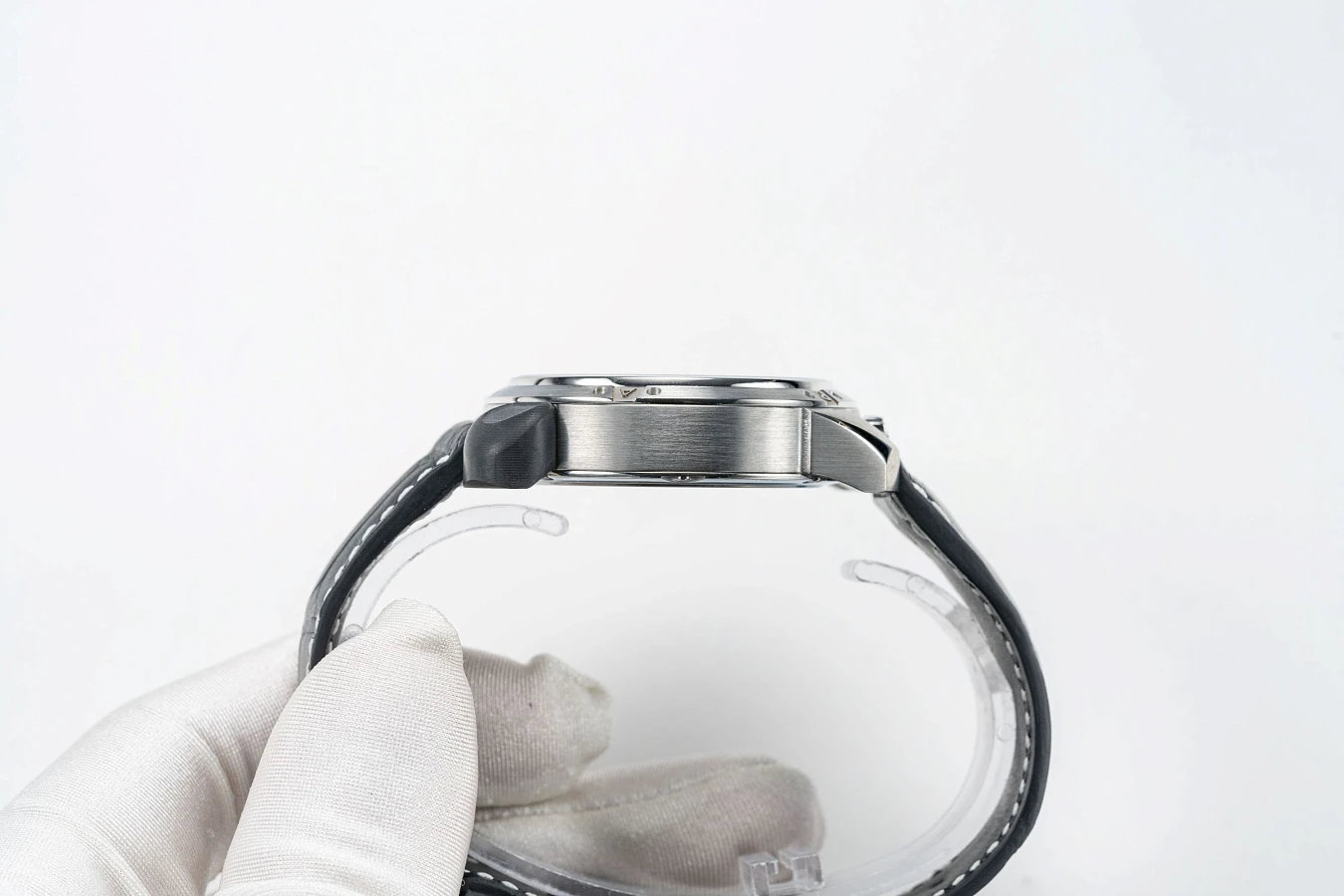 Panda Titanium