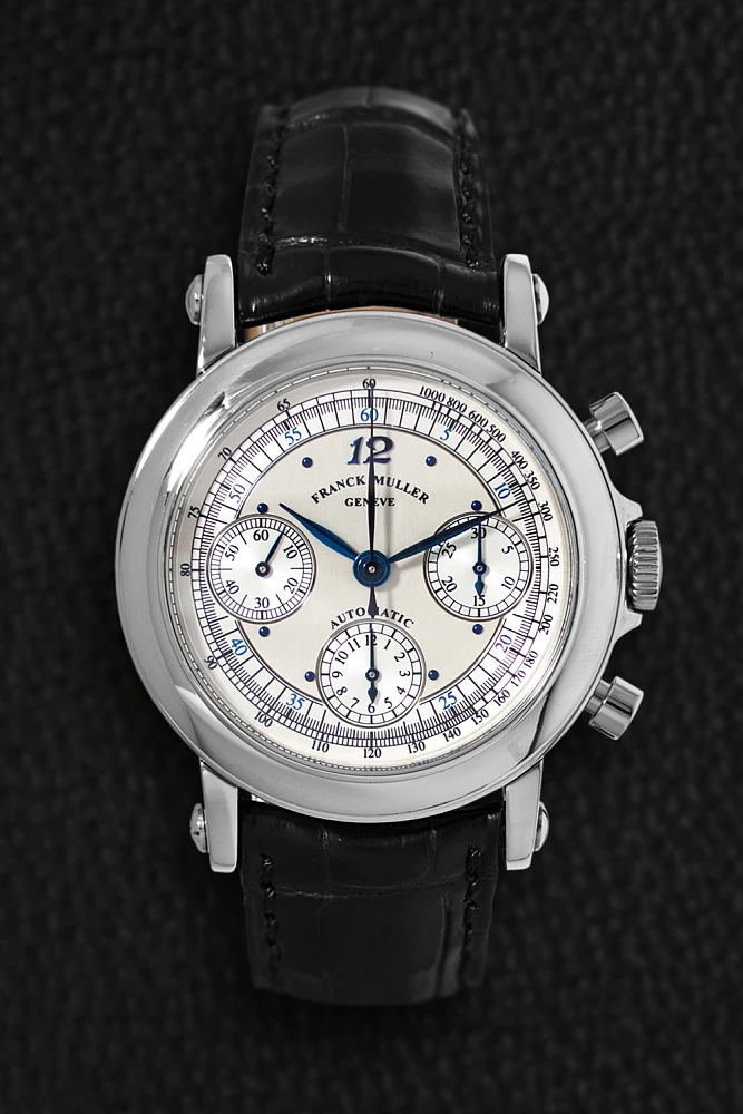 Chronograph