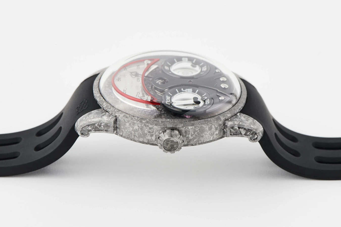 Behrens & Konstantin Chaykin