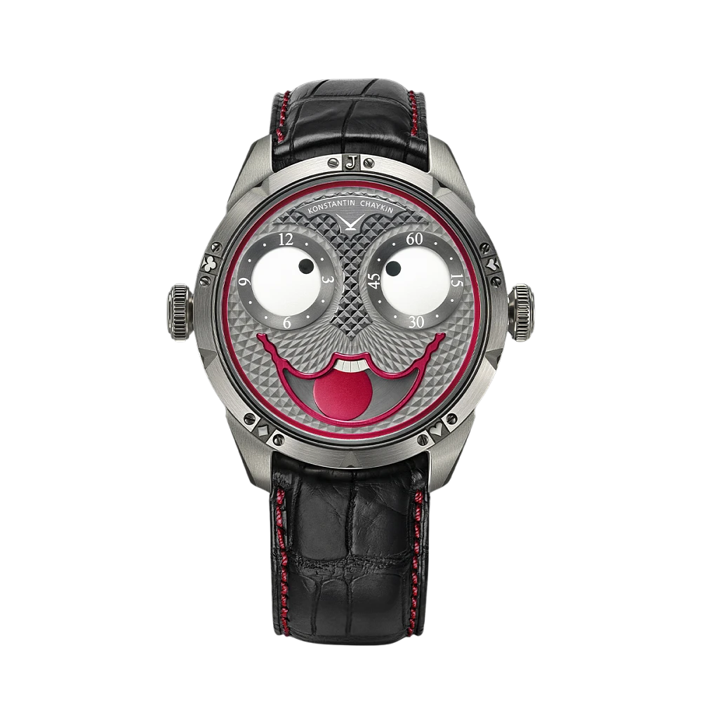 Joker Classic Grey
