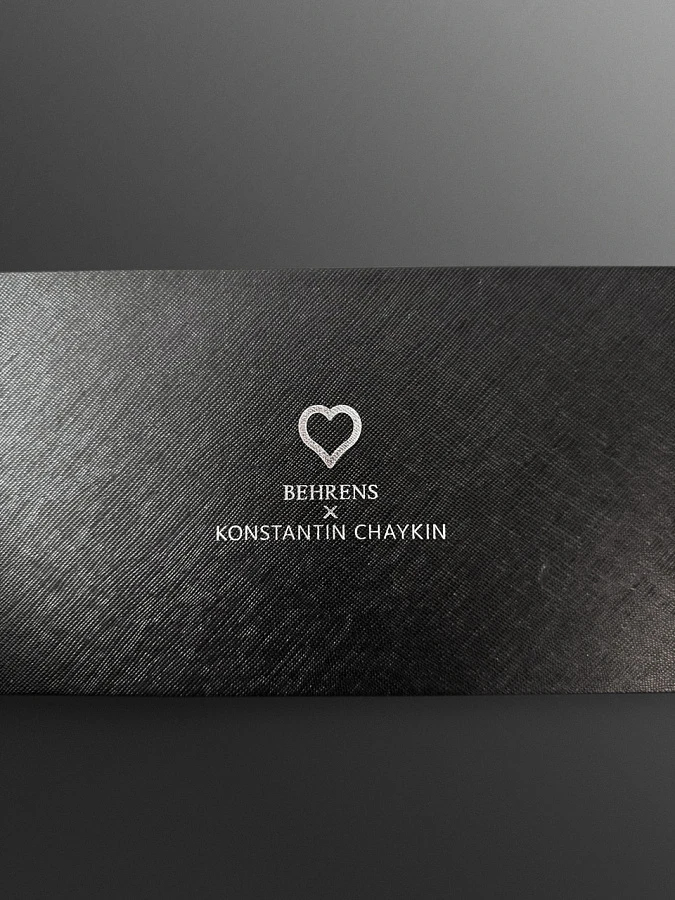 Ace of Hearts Pink Sapphire Edition