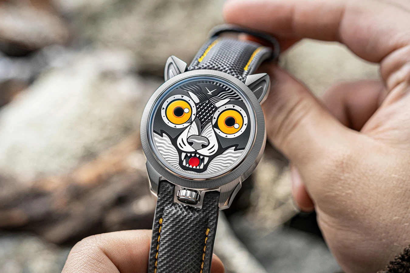 Wolf