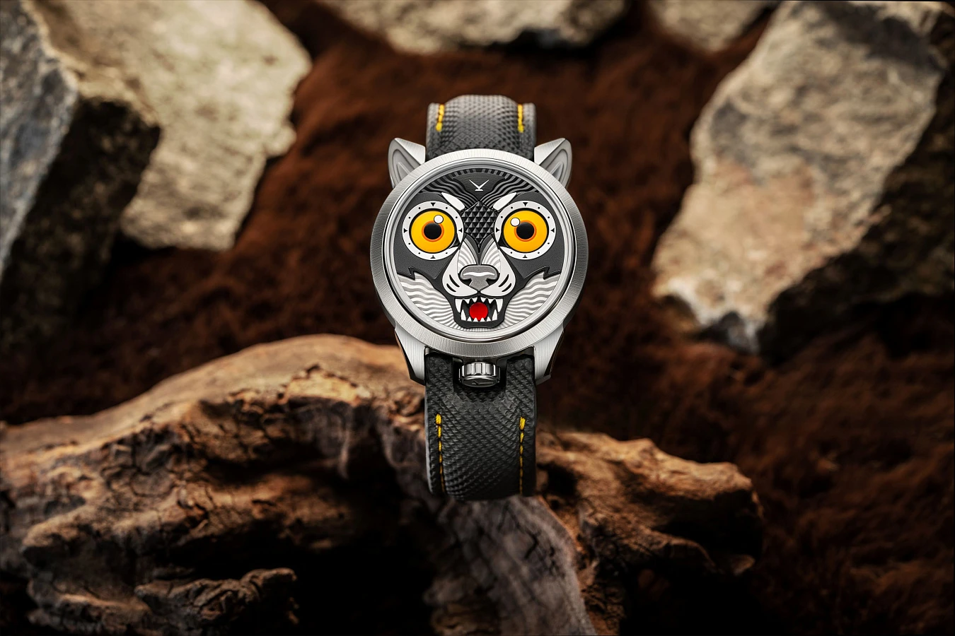 Wolf