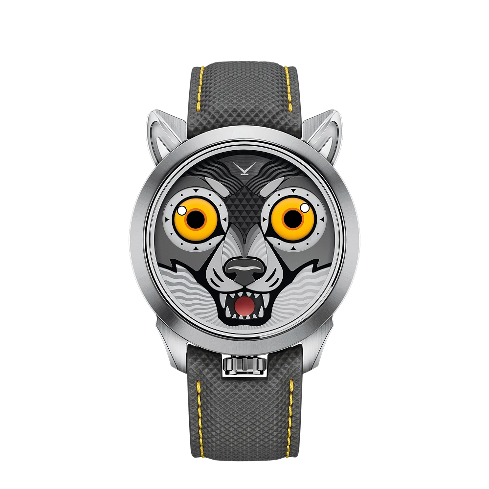 Wolf