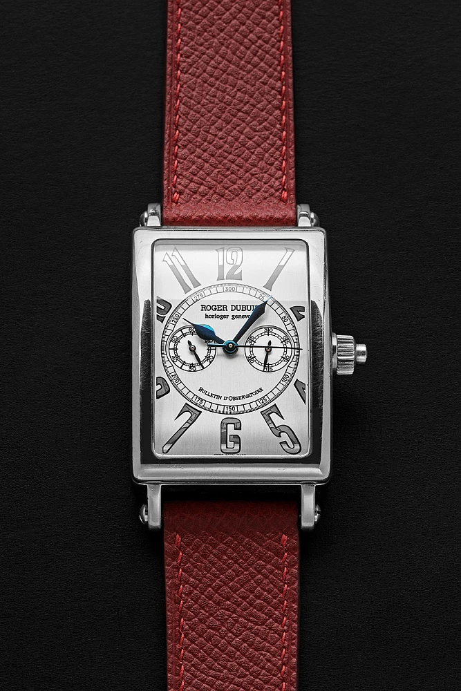 Bulletin d'Observatoire White Gold