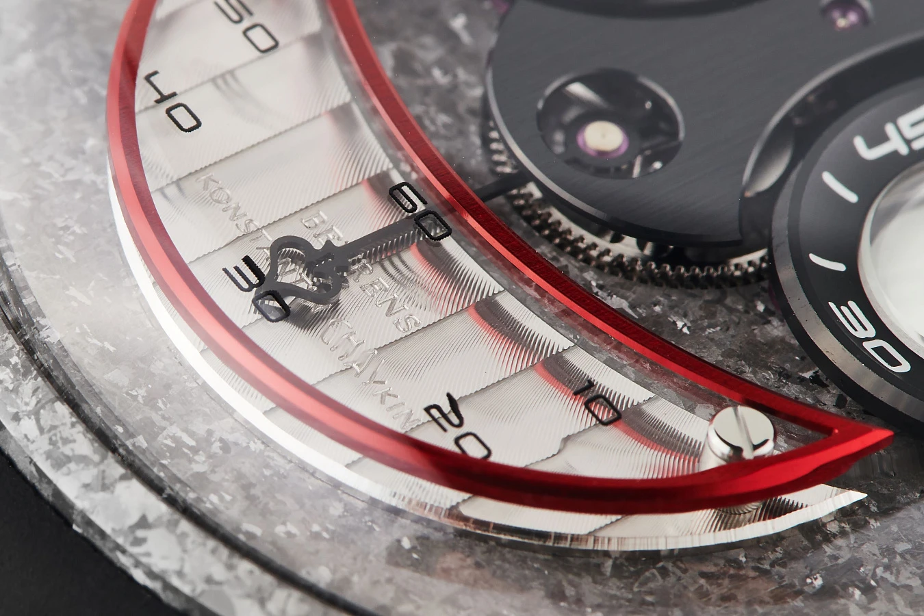 Behrens & Konstantin Chaykin