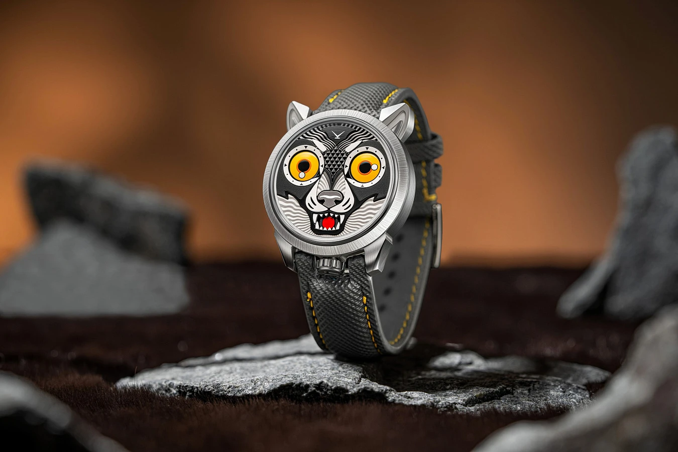 Wolf