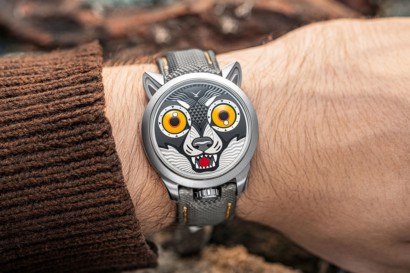 Wolf