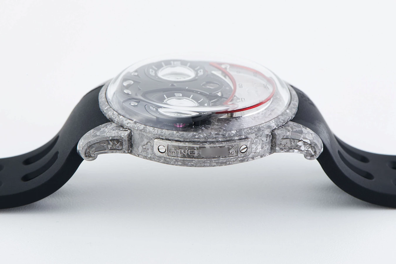 Behrens & Konstantin Chaykin
