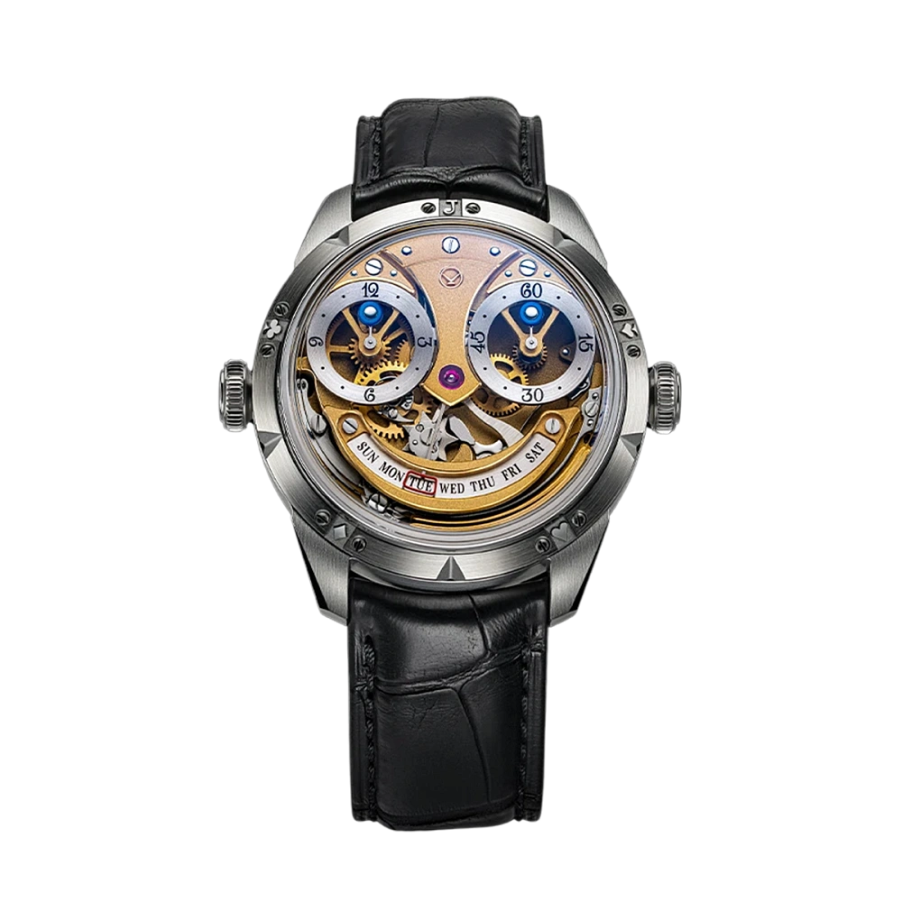 Joker Golden Mask