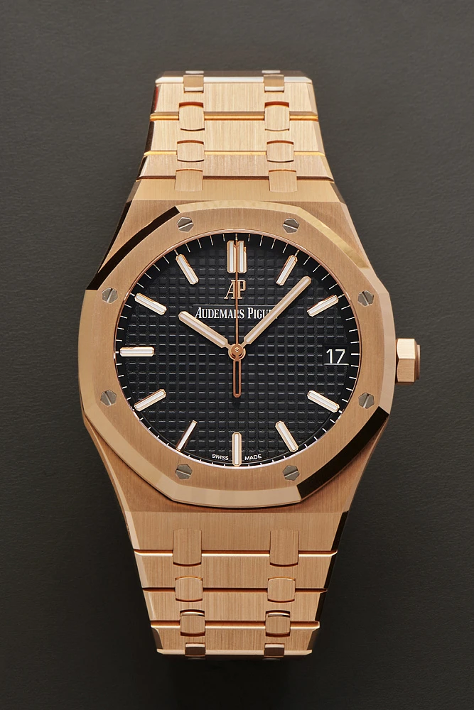 Royal Oak 15500OR &quot;brand new&quot;