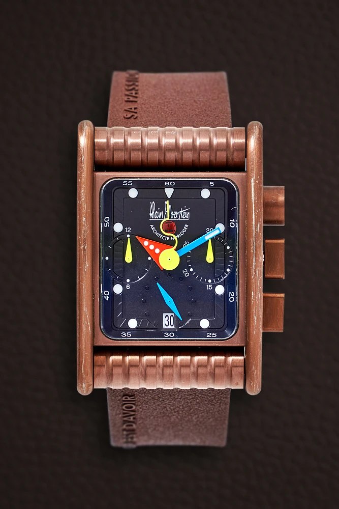 Bolido Krono Limited Edition 500