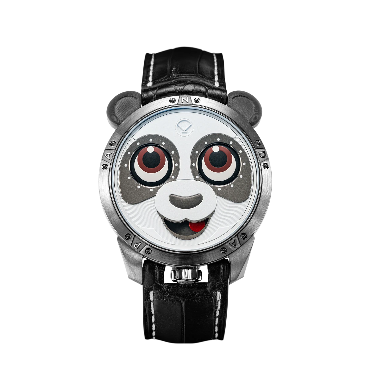 Panda Titanium