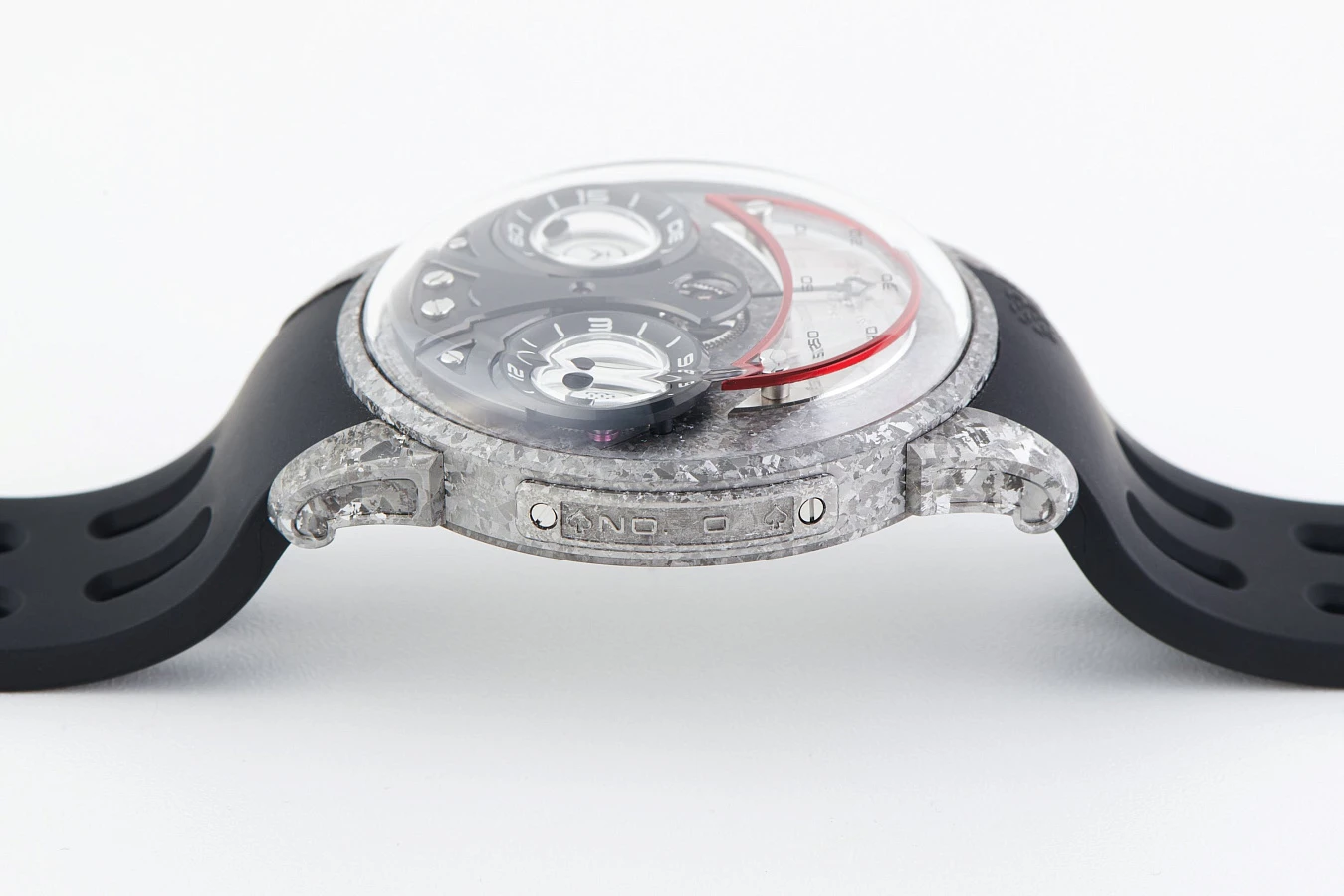 Behrens & Konstantin Chaykin