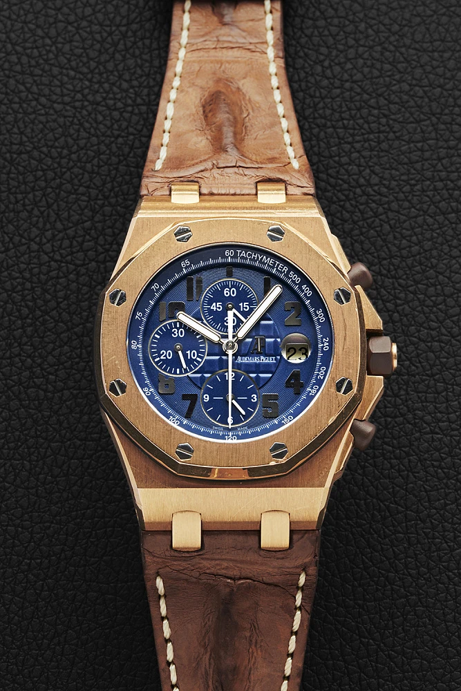 Royal Oak Offshore
