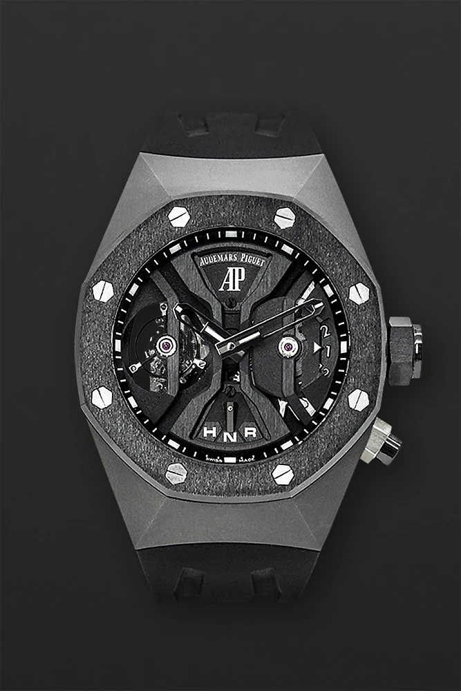 Piguet Royal Oak Concept GMT Tourbillon 44 mm